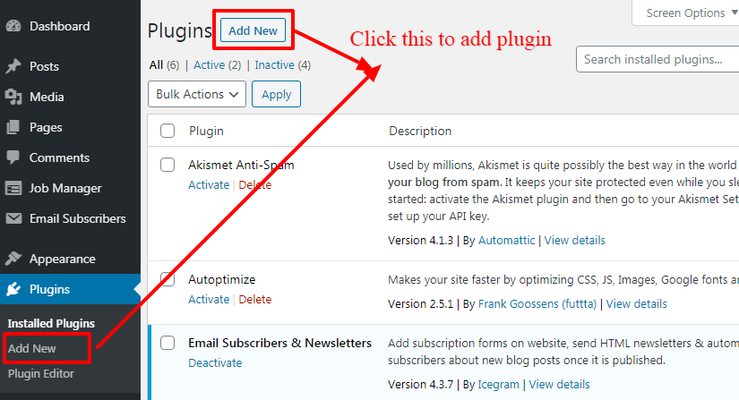 what-is-a-plugin-in-wordpress-for-beginner-s-2020