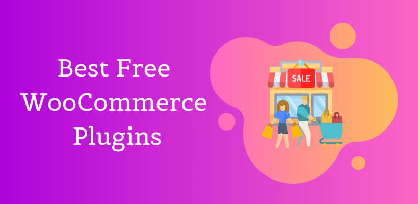 Best Free WooCommerce Plugins - CodeFlist