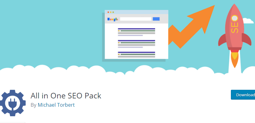 Best SEO Plugins - All in One SEO Pack