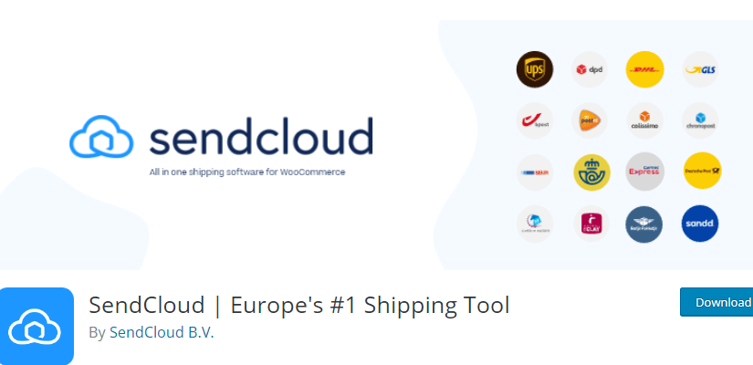 SendCloud