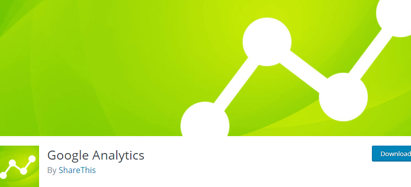 Google Analytics