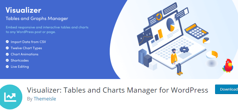 Visualizer