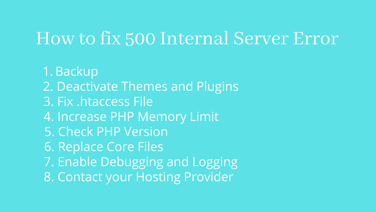 how-to-fix-wordpress-http-error-500-internal-server-error